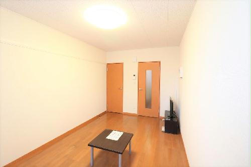 6/14 リビング/ダイニング