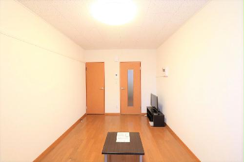 8/14 リビング/ダイニング