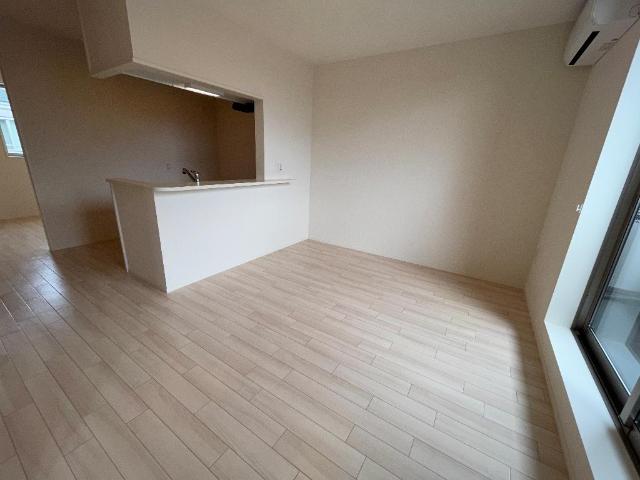 4/26 リビング/ダイニング