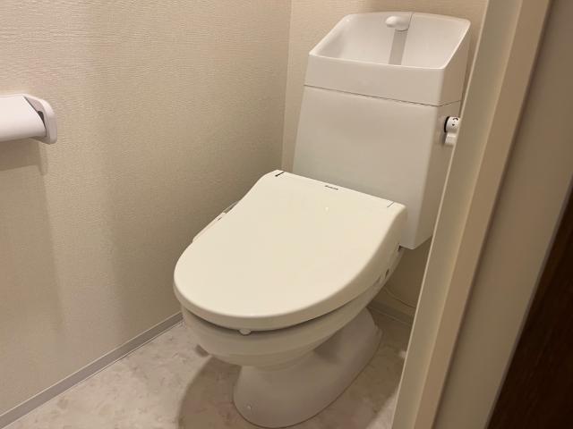 13/27 トイレ