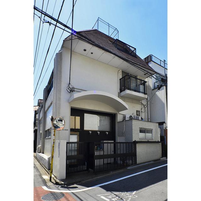 1/14 外観