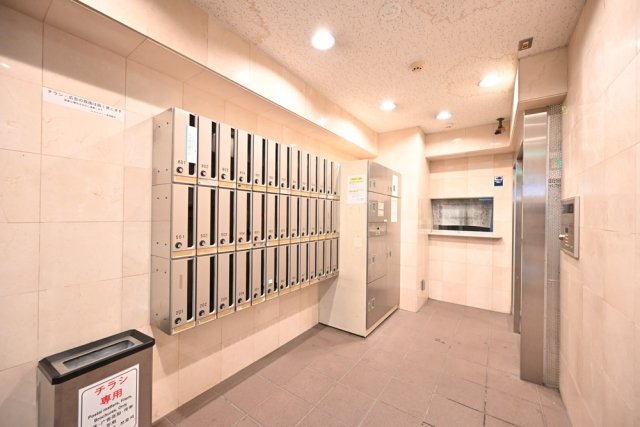 12/15 エントランス