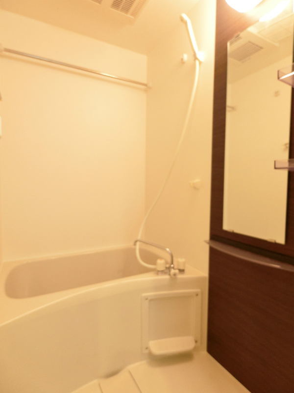 9/19 浴室
