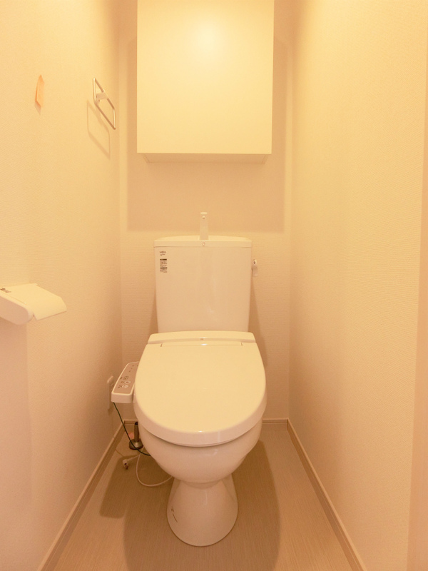 10/19 トイレ