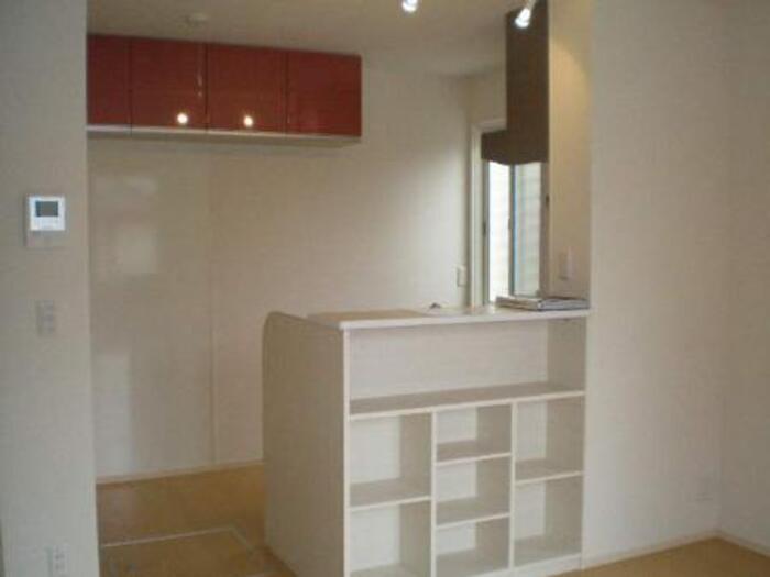 4/30 リビング/ダイニング