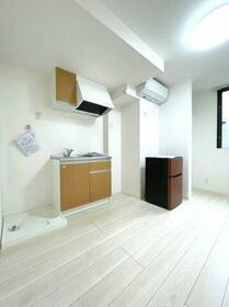 3/16 リビング/ダイニング