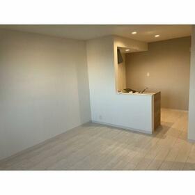 4/16 リビング/ダイニング