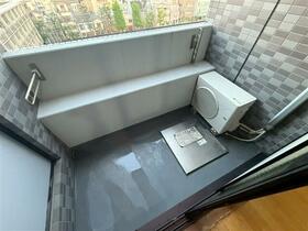 14/16 バルコニー