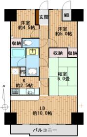 2/16 間取