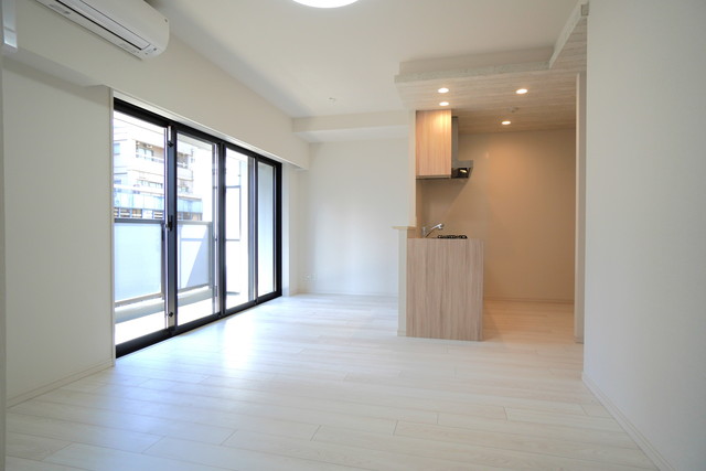 7/26 リビング/ダイニング