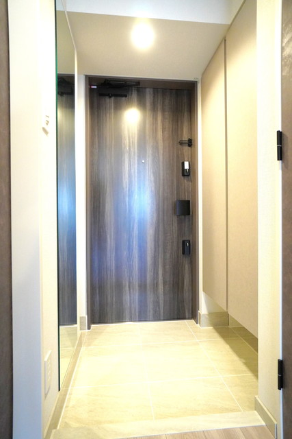 8/28 リビング/ダイニング