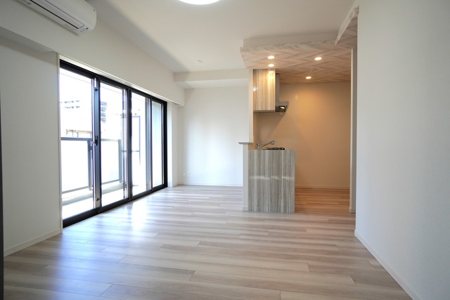 5/24 リビング/ダイニング