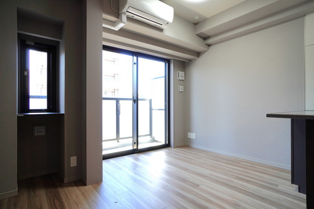 3/23 リビング/ダイニング