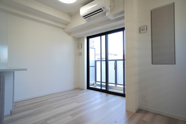 3/22 リビング/ダイニング