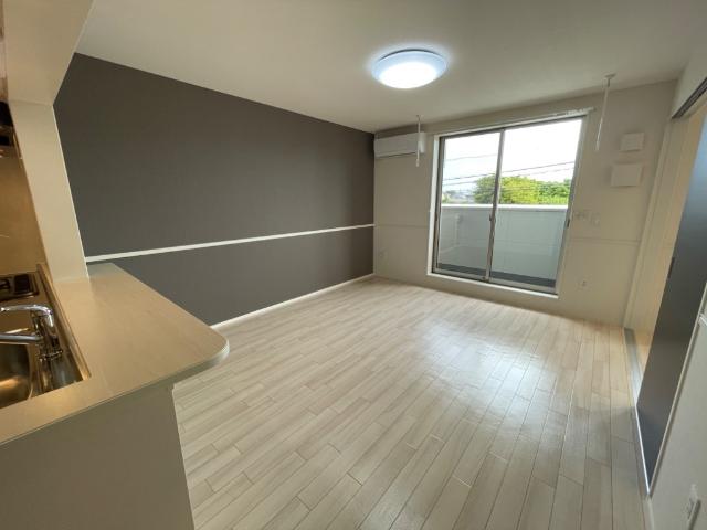 5/26 リビング/ダイニング