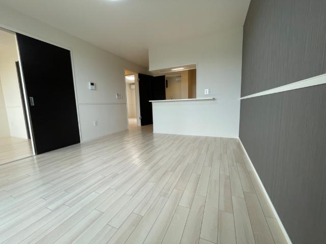 3/26 リビング/ダイニング