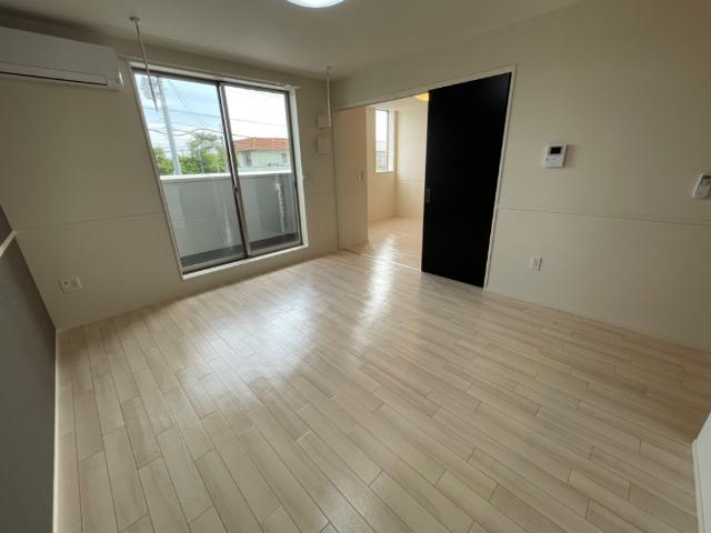 4/26 リビング/ダイニング