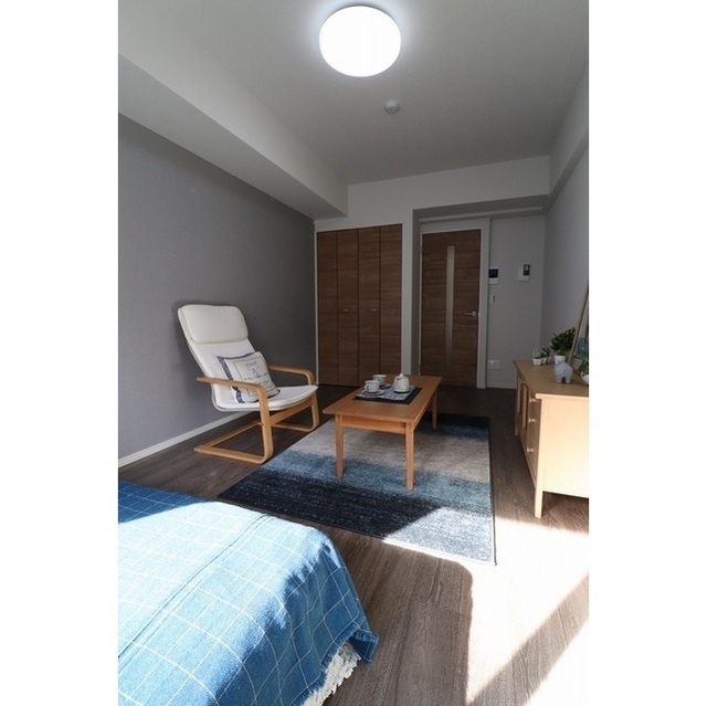 3/17 リビング/ダイニング