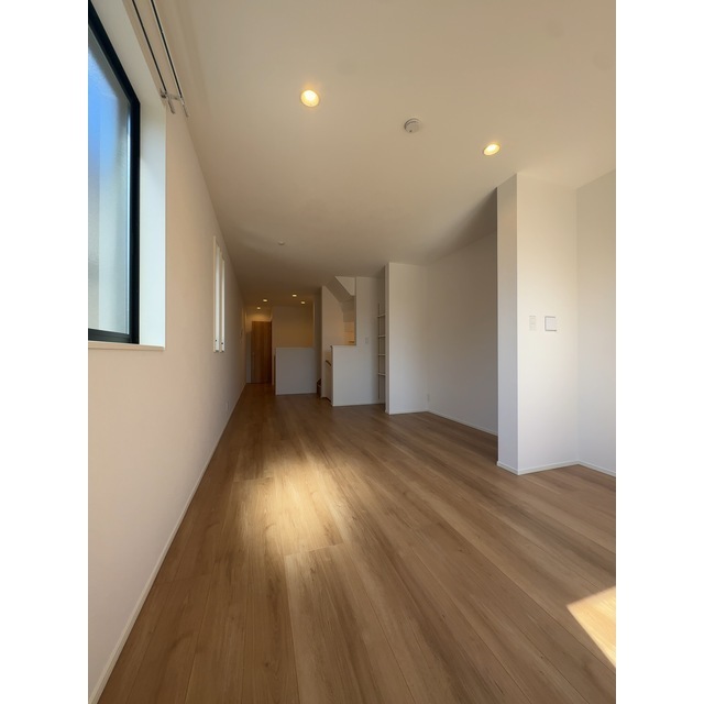 4/22 リビング/ダイニング