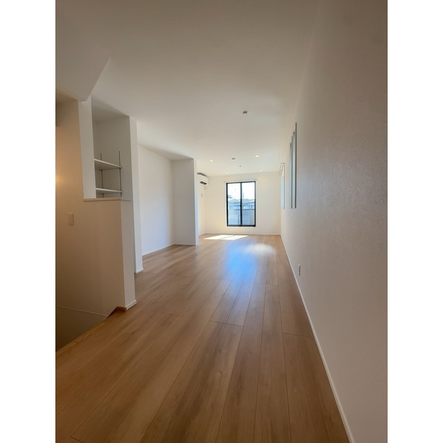 5/22 リビング/ダイニング