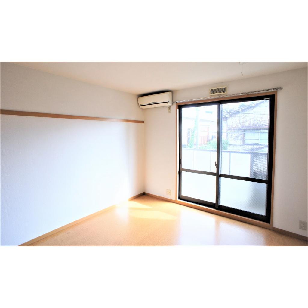 4/14 リビング/ダイニング