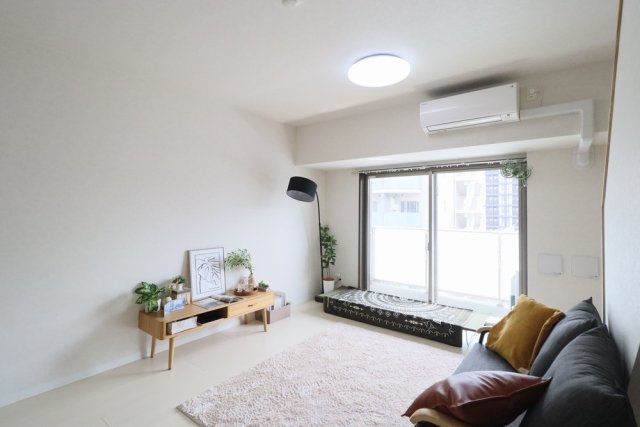 5/30 リビング/ダイニング