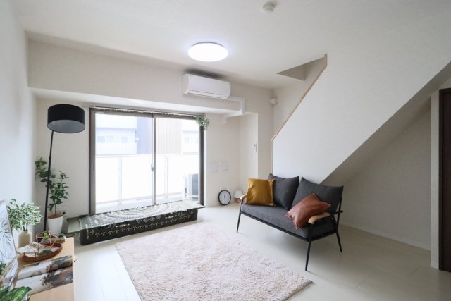 3/30 リビング/ダイニング