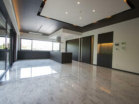 3/16 リビング/ダイニング