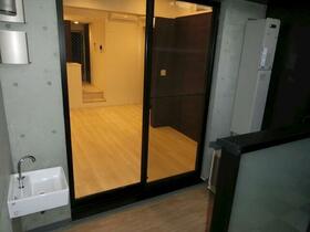 13/16 バルコニー