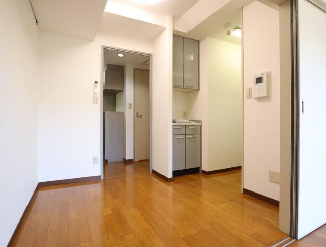 8/30 リビング/ダイニング