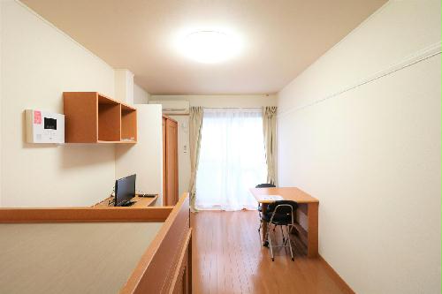 3/14 リビング/ダイニング