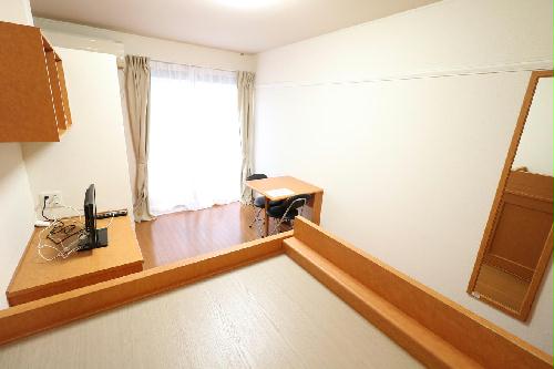 4/14 リビング/ダイニング