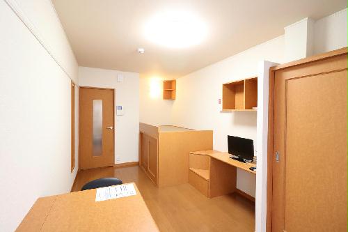 5/14 リビング/ダイニング