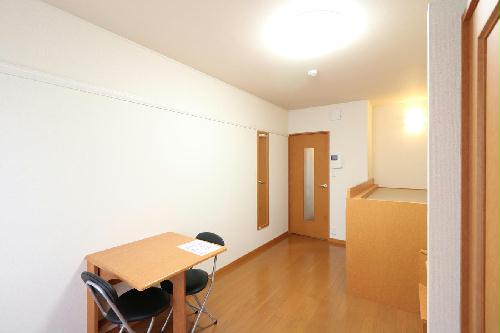 6/14 リビング/ダイニング