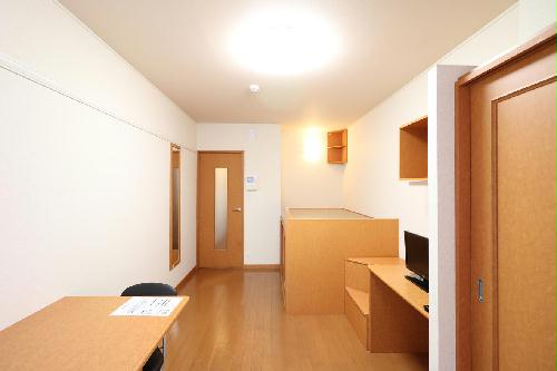 8/14 リビング/ダイニング