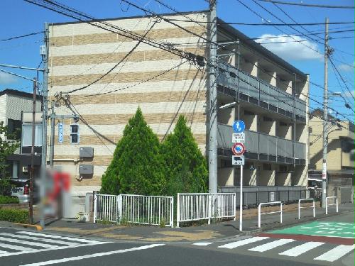 1/16 外観