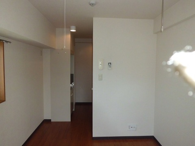 4/14 室内