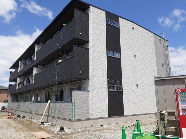 1/24 外観
