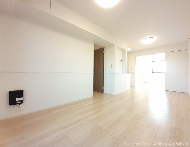 3/19 リビング/ダイニング