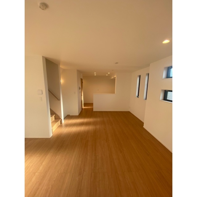 5/14 リビング/ダイニング