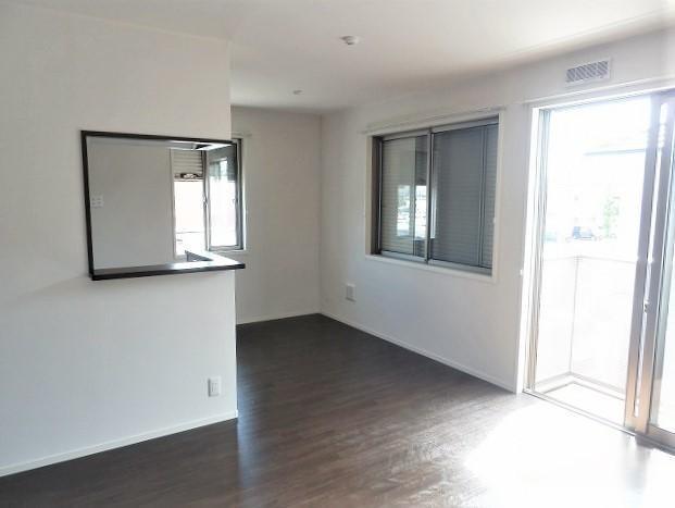 3/14 リビング/ダイニング