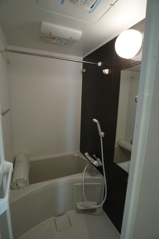 8/21 浴室
