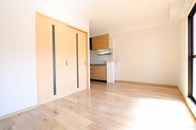 3/24 リビング/ダイニング