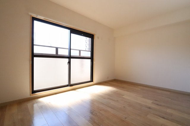 4/24 リビング/ダイニング