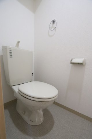 10/24 トイレ
