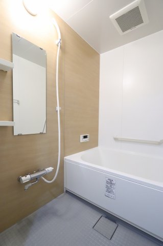 9/24 浴室