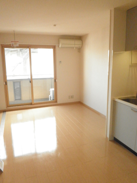 3/22 リビング/ダイニング