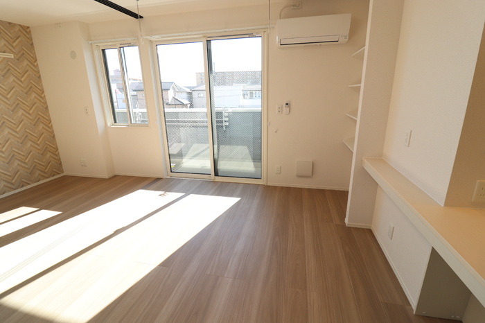 3/30 リビング/ダイニング