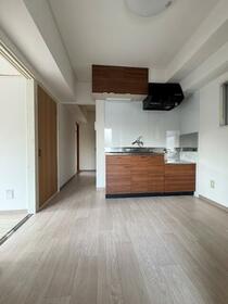 3/14 リビング/ダイニング