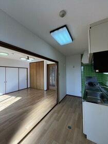 5/16 リビング/ダイニング